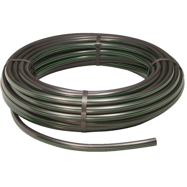 Rain Bird 100'L Rain Bird Blank Tubing T63-100S - main