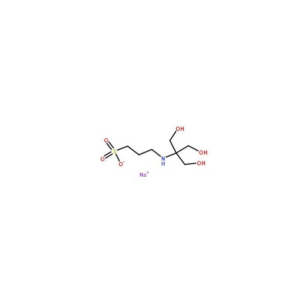 Ak Scientific Taps sodium salt (25g), CAS 91000-53-2 7737AH-25g - main