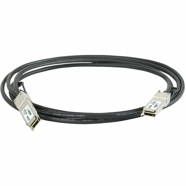 Axiom QSFP56 DAC CABLE FOR MELLANOX 1.5M MCP1650-V01AE30-AX - main