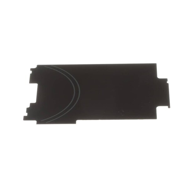 Sony MA HINGE FRONT PLATE 5-036-138-01 - main