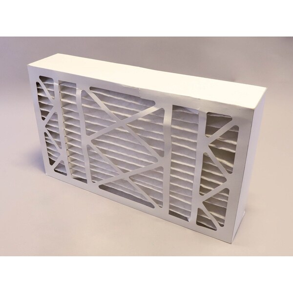 Heil 15.375x25.5x5.25 MERV11 Filter 16X25X5-1/4-M11 - main