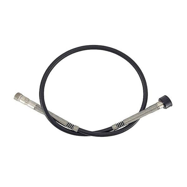 Jorgensen Laboratories HDE Evolution Drive Shaft, 47" J1410D9 - main