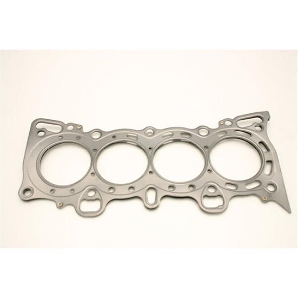 Hk Star Bright Lighting Ltd Cometic Gasket 75.5 mm 0.04 in. MLS Head Gasket for Honda Civic CRX SI SOHC D15-16 C4251-040 - main