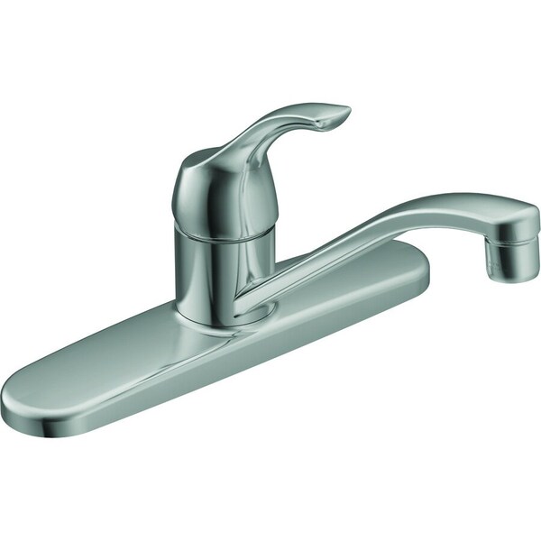 Moen CCY LF 1.5 1HDL LEV KITC FCT CP CA87526 - main