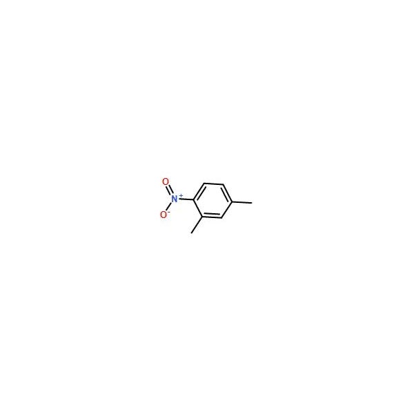 Ak Scientific 2, 4-Dimethylnitrobenzene (25g), CAS 89-87-2 K603-25g - main