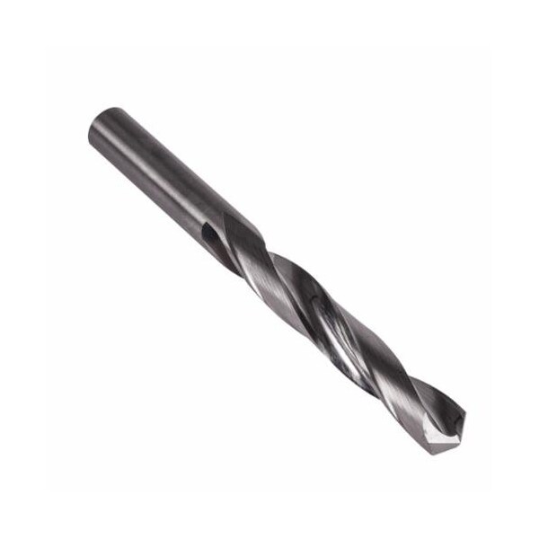 Precision Twist Drill D33W GENERAL PURPOSE STANDARD LENGTH JOBBER LENGTH DRILL BIT, #20 6002468 - main