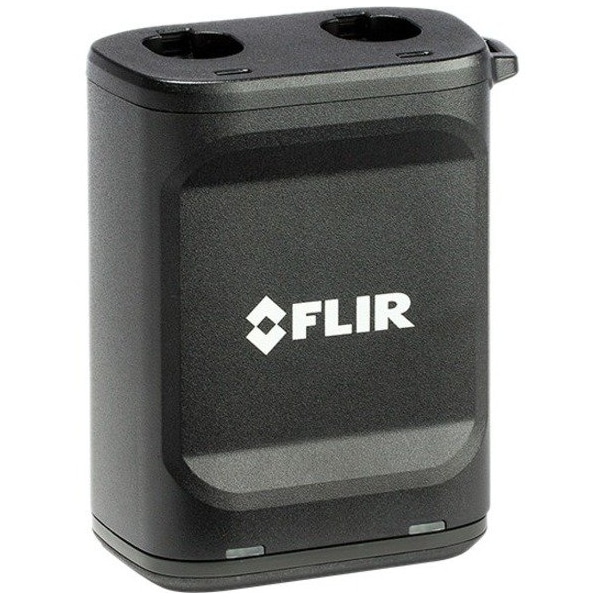 Flir Battery Charger for Exx Series T199425ACC - main