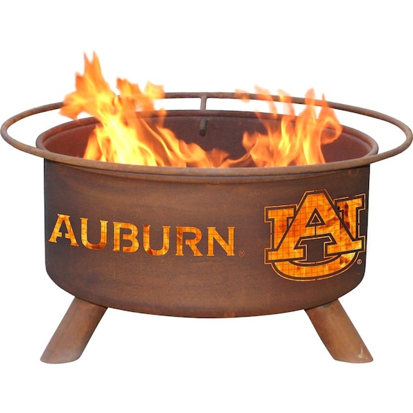 Patina Products F405 Auburn Fire Pit F405 - main