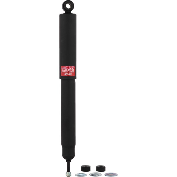 Kyb Gas Shock, 344431 - main