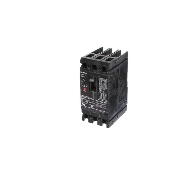 Siemens INSTANT ONLY 50A 3P 600 VAC W/LUGS ED63A050 - main