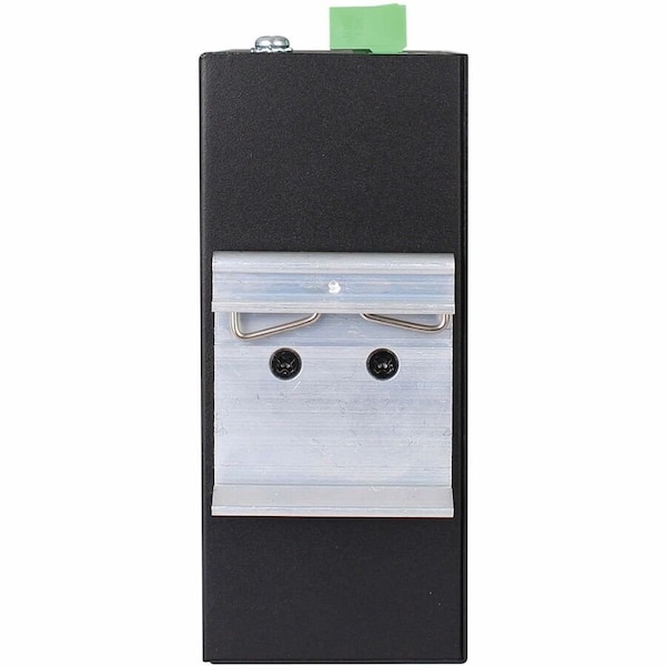 Eaton EATON Ethernet Switch 8-Port Fast Ethernet Unmanaged NFI-U08-2A - main