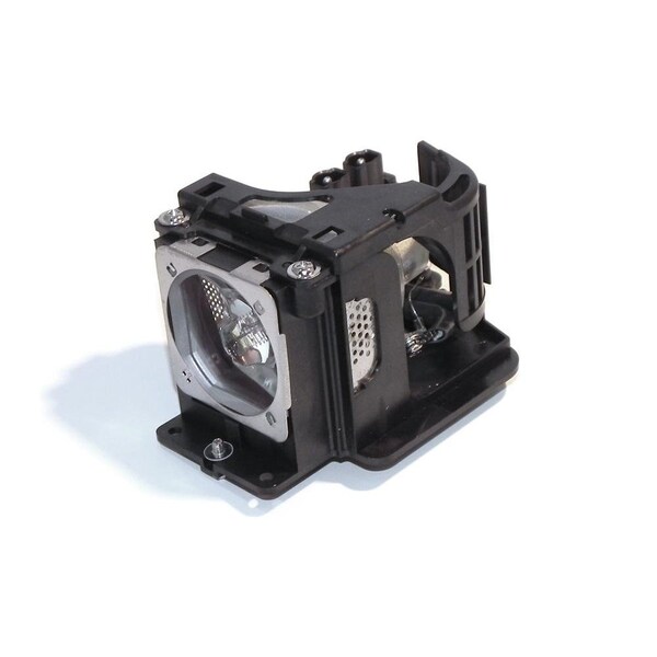 Premium Power Replacement lamp for: EIKI LC-XB31 LC-XB33 ; Sanyo for Sanyo PLC-X PLC-XU88W POA-LMP115-ER - main