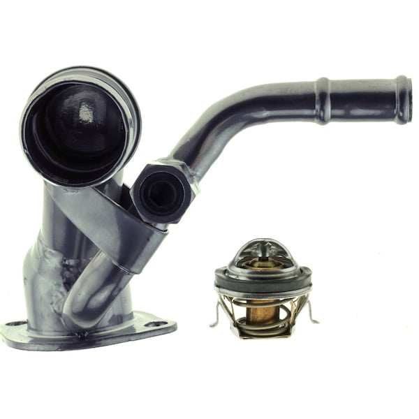 Motorad Fail-Safe Thermostat Kit- 192 Degrees w/ Gasket 4888KTFS - main