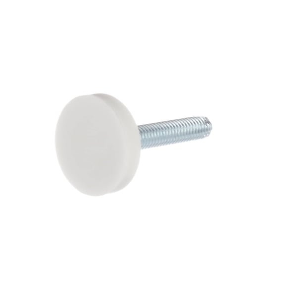 Whirlpool TOP LOAD WASHER LEVELING LEG WPW10001130 - main