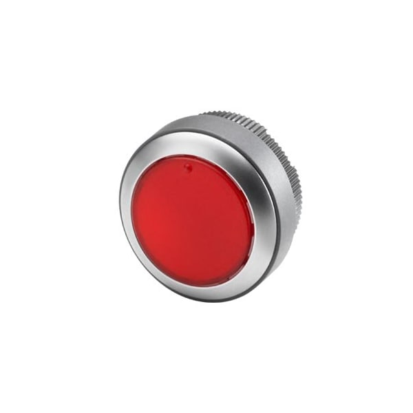 Siemens illuminated pushbutton for Extension Units 22 mm 6AV7674-1MB00-0AA0 - main