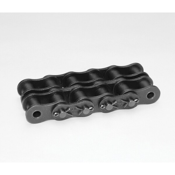 Senqcia Inspire Series SBR 240-2CB Cottd Std, 10 ft OAL, 3 P, 1-7/8 Dia x 1-7/8 W S-240-2CB - main