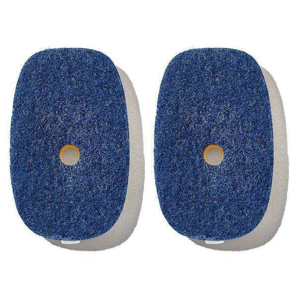 Oxo DSH BRSH REFILL MED, 2PK 12361500 - main