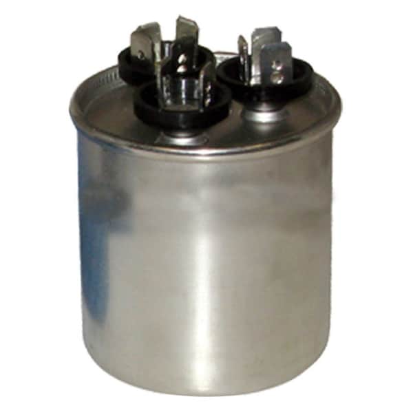 Goodman Cap050300440Rsp Cap5/30Mfd /440V CAP0503004 - main