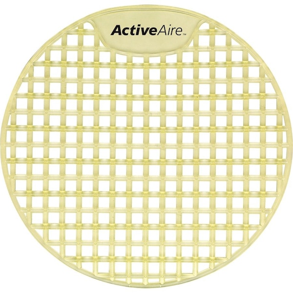 Georgia-Pacific Urinal Screen, 2.8" W, Citrus, PK12 48275 - main