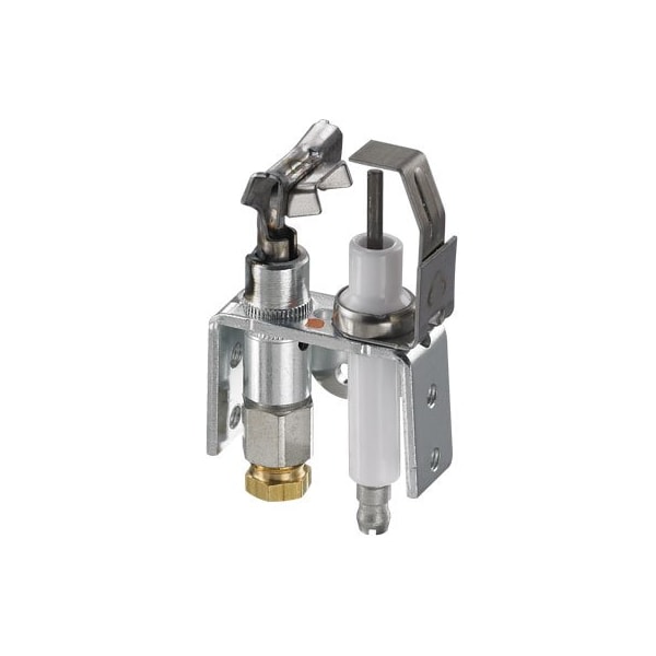 Resideo Universal pilot - IP batwing style hood Q348U1009 - main