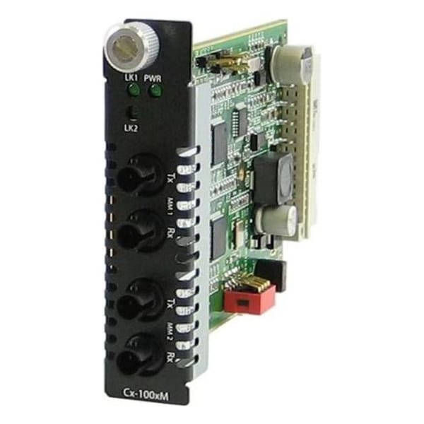 Perle Systems Cm-1000Mm-M2St05 Media Convert 05062210 - main