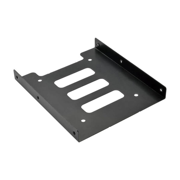 Tripp Lite 2.5 INCH SATA HARD DRIVE TO 3.5 INCH DRIVE BAY MOUNTING KIT P948-BRKT25 - main