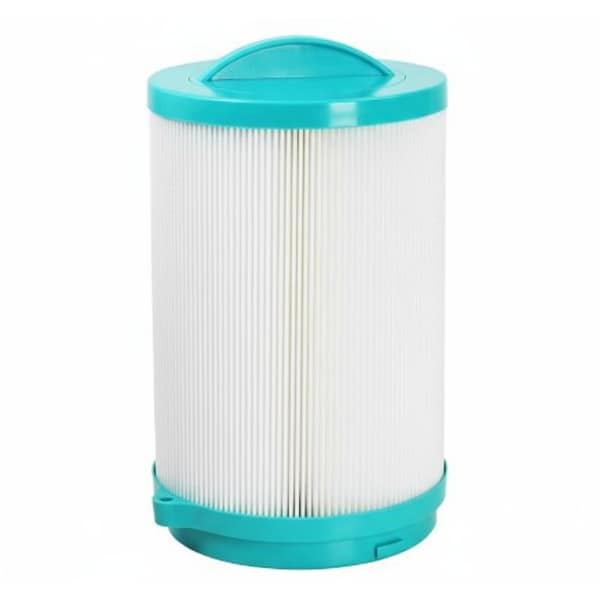 Hurricane PRO CLARITY FILTER 40 SQ' HF6473-157-01 - main