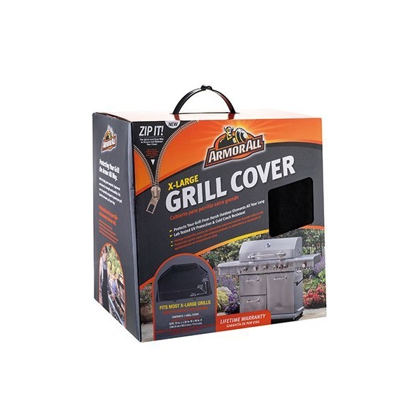 Grillpro Tongs Bbq Ss 15 Inch Grill Pro 40259 - main