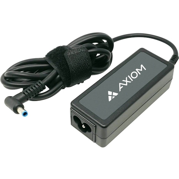 Axiom AX AC Adapter - 65 W - Black - 1 492-BBME-AX - main