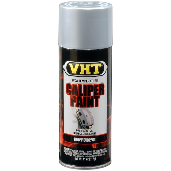 Vht Caliper Paint VHT Heat Resistant to 900 Degrees Fahrenheit; Cast Aluminum; 11 Ounce Aerosol Spray SP735 - main