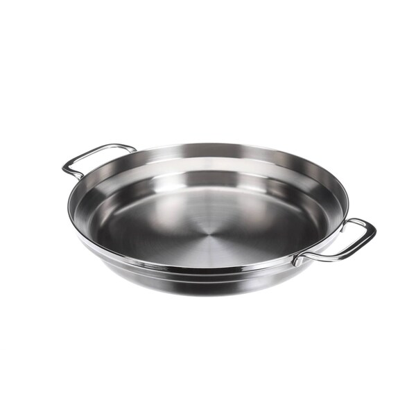 Cooktek PAN, SINAQUA, ROUND, 11, 1.5 IN DEEP 302265 - main