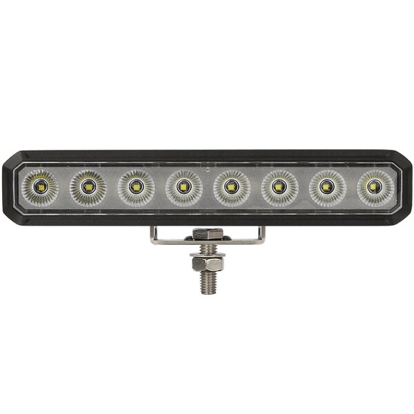 Maxxima MWL-57-A 3200 Lumen LED Work Light - IP67 Waterproof Rectangle