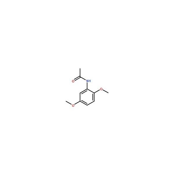 Ak Scientific 2', 5'-Dimethoxyacetanilide (5g), CAS 3467-59-2 5369AL-5g - main