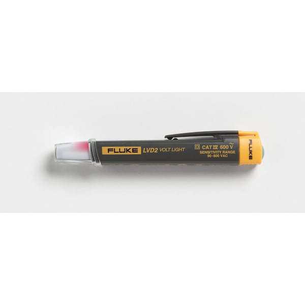 Fluke Volt Light with Counter Top Display LVD2/CT - main