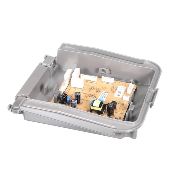 Frigidaire Power Board, Assembly, Main, W/Ho 5304527318 - main
