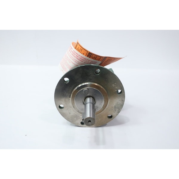 Roper Pump HYDRAULIC GEAR PUMP 17AM21 - main