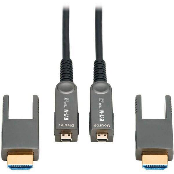 Eaton EATON, HDMI Cable, 8K P568FMM-10M-8K6 - main