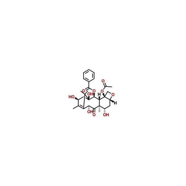 Ak Scientific 10-Deacetylbaccatin-III (5mg), CAS 32981-86-5 H576-5mg - main