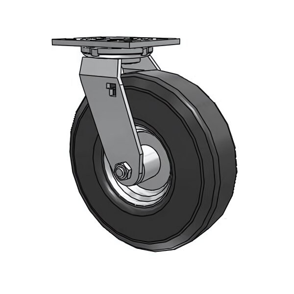 Albion heavy-duty-Caster-8.6-pneumatic-4.5x4-350lb 16SN08427S - main