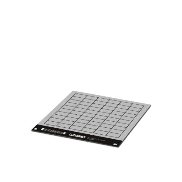 Phoenix Contact LS-EMLP 27X15 SR Device marker Sheet 0831717 - main