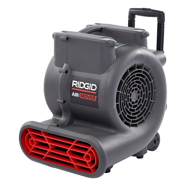 Ridgid Air Mover, 3-Speed 66323 - main