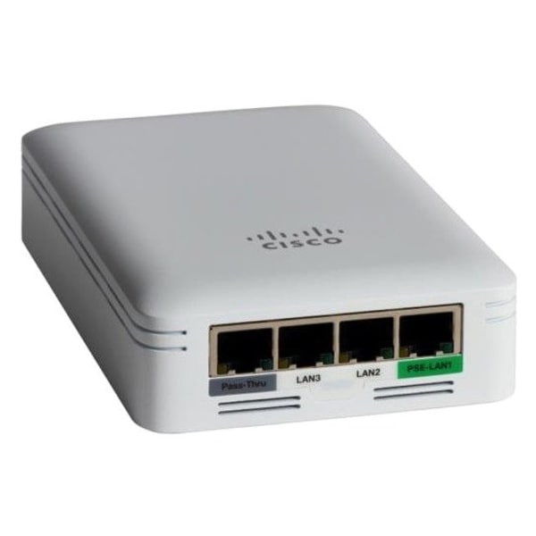 Cisco Cbw145Ac 802.11Ac 2X2 Wave CBW145AC-B - main