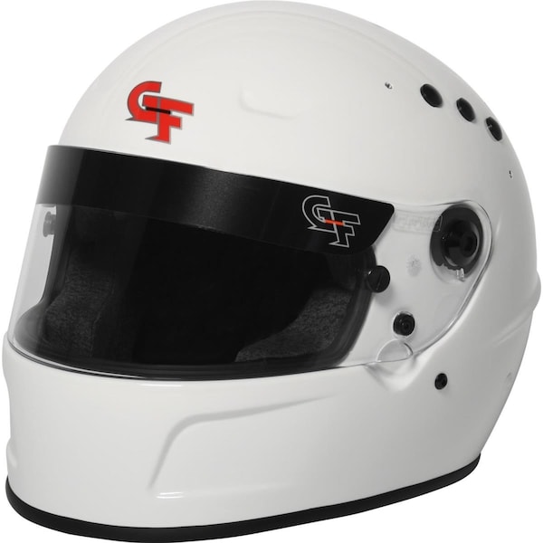 G-Force SA2020 Rift Air Helmet, White - Large GFR13016LRGWH - main