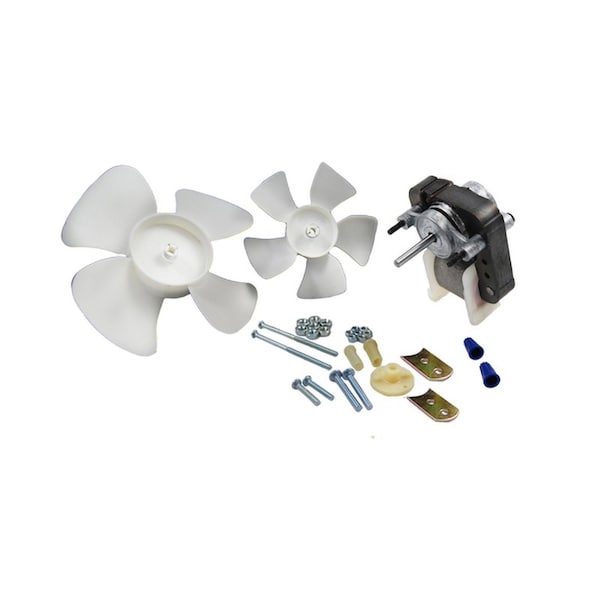 Diversitech PkdCFrameMtrKit5/8Stack 65672 - main