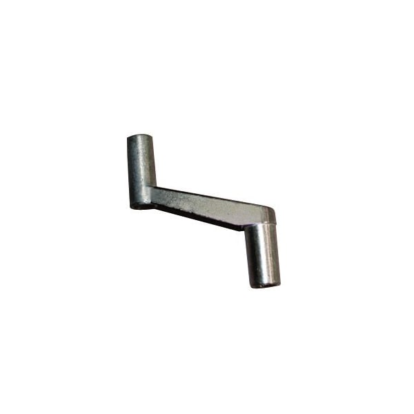 Hengs Ind Fits All Hengs Jensen Ventline 14 x 14 Roof Vents Metal Retail Package JRP2160R-C - main