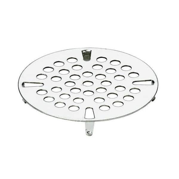 Krowne Replacement Face Strainer For Waste Drains, 3in Sink Opening, Stai 22-516 - main