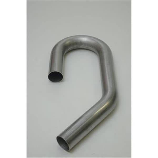 Superjock 2601 Mandrel Bent U-J Tubing SU345121 - main