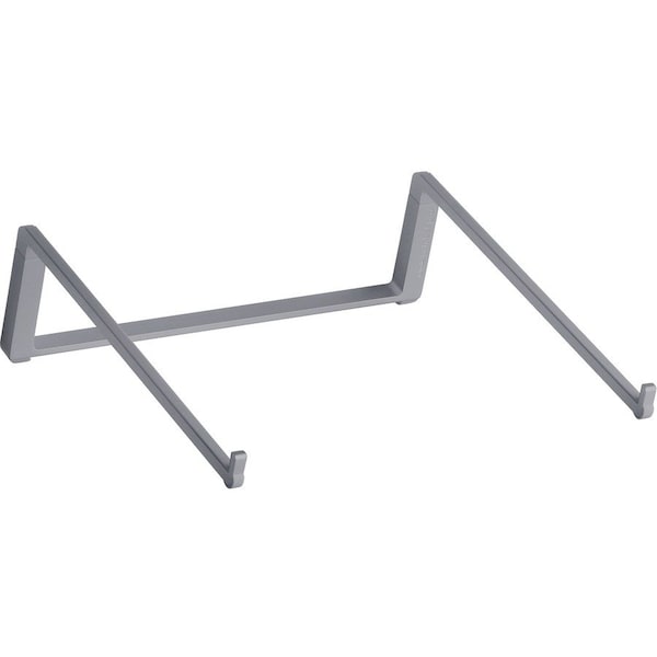 Rain Design mBar Pro Folding Laptop Stand Anodized Aluminum - Space Gray 10083 - main