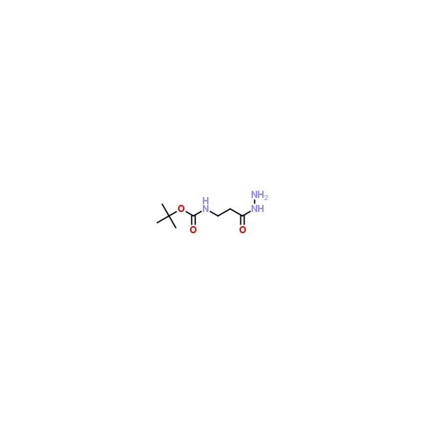 Ak Scientific Boc-beta-Alanine hydrazide (5g), CAS 42116-56-3 B268-5g - main