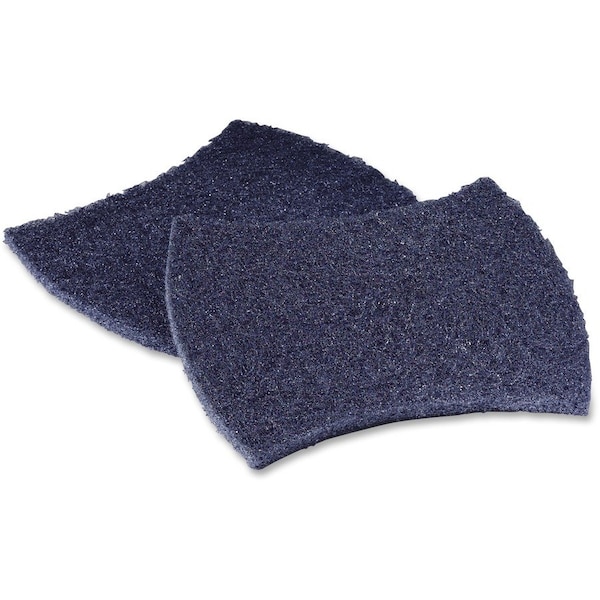 3M Filtration Pad, Power (Blue) 2000 - main